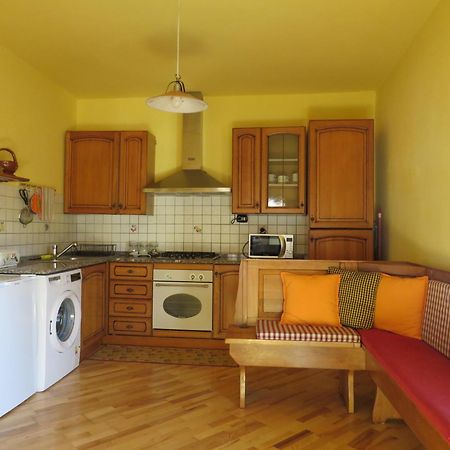 La Superba Ca' Zeneize Bed & Breakfast Foiano Della Chiana Exterior photo