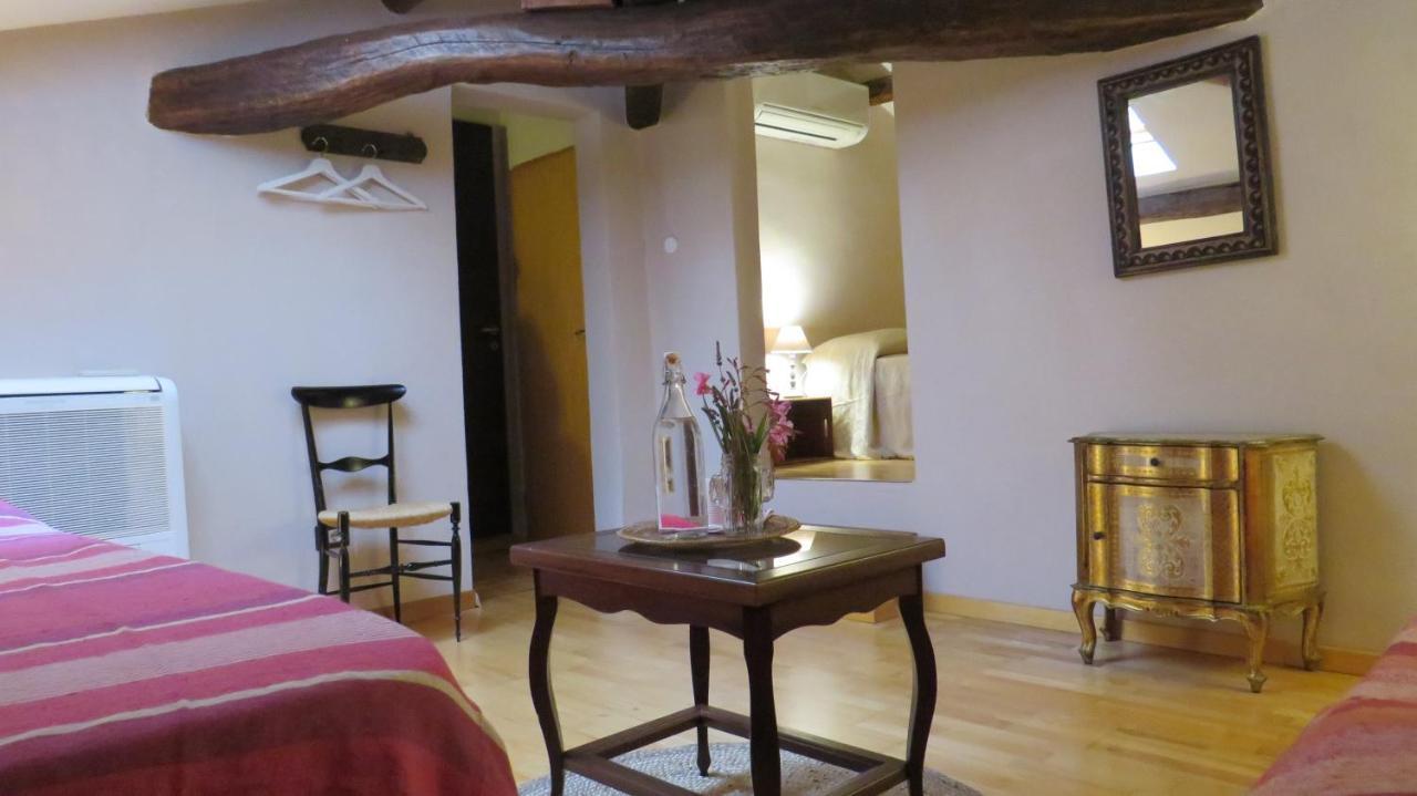 La Superba Ca' Zeneize Bed & Breakfast Foiano Della Chiana Exterior photo