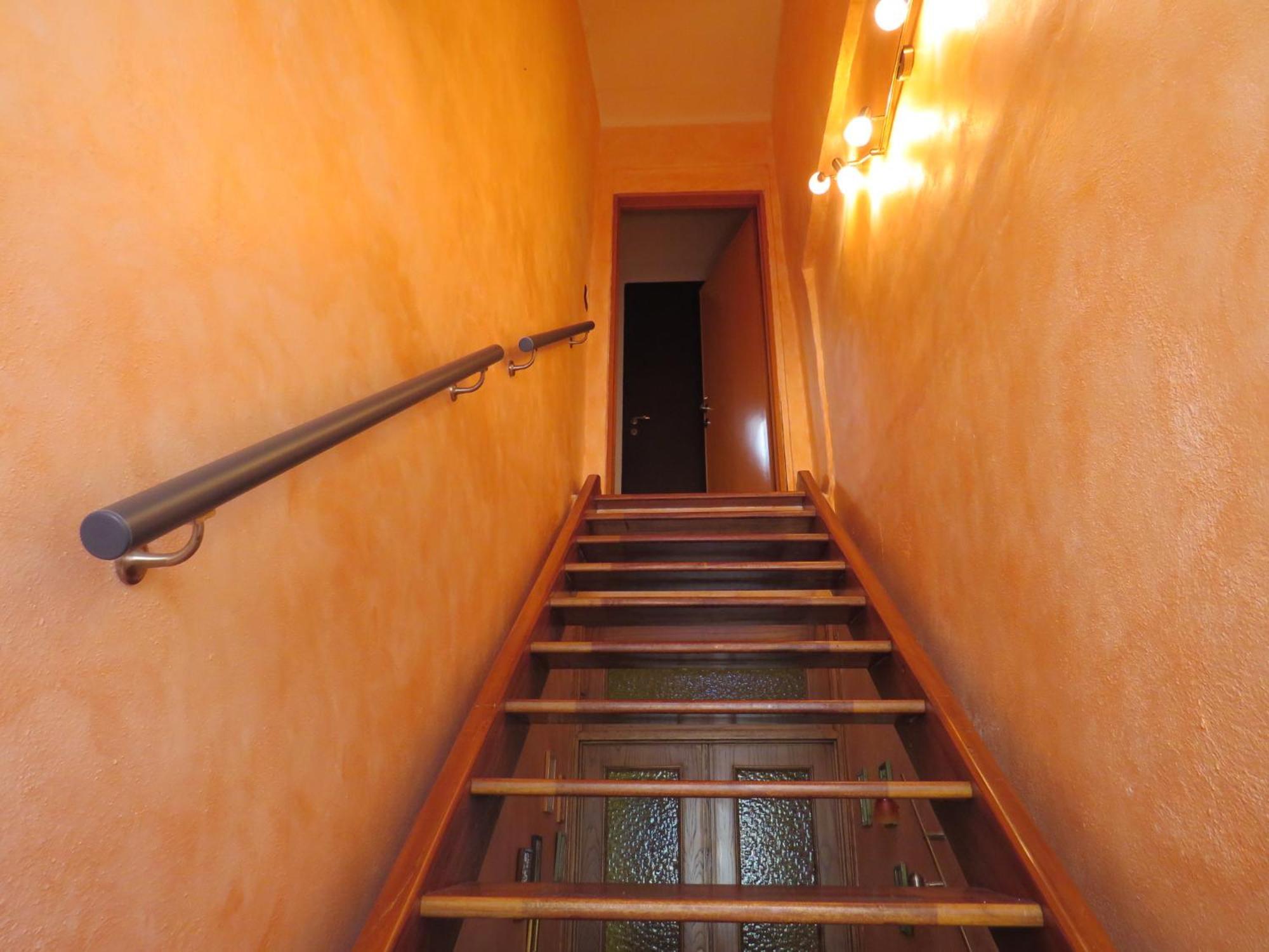 La Superba Ca' Zeneize Bed & Breakfast Foiano Della Chiana Exterior photo