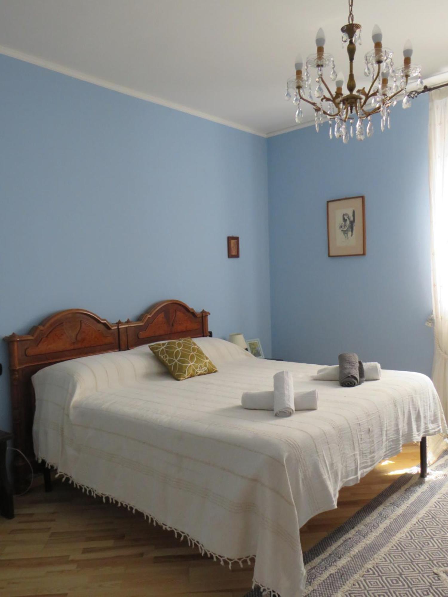 La Superba Ca' Zeneize Bed & Breakfast Foiano Della Chiana Exterior photo