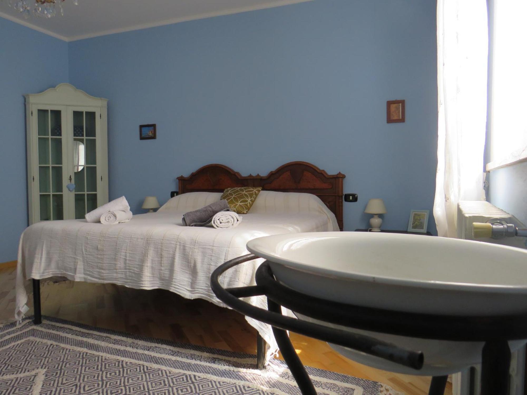 La Superba Ca' Zeneize Bed & Breakfast Foiano Della Chiana Exterior photo